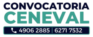 convocatoriaCENEVAL 